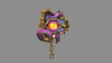 make optimised 3d props for your games