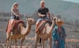 capture magic moments your videographer in morocco marrakech