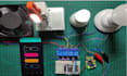 do arduino, esp32  esp8266 programming and iot projects