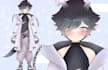 make you a professional vtuber live 2d model art and rigging