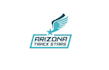 youth track team logo