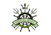 create lounge, hookah, smoke,  wine, bar logo