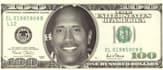 put your face on dollar bill   two photos for 5 dollars