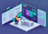 build a nodejs backend for your web or mobile app