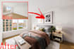 do virtual staging, add furniture to your home