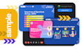 make a professional microsoft powerpoint presentation