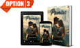 make book cover design art and 2d 3d ebook cover mockup