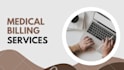 be your medical biller and credentialing specialist