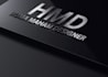 design heraldic logo and combination mark 4 your company