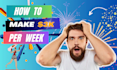 do top 10 cash cow videos as a cash cow video editor