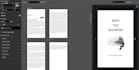 create ebook and do paperback formatting for amazon KDP book publishing