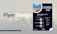 be a professional flyer or brochure designer for your business
