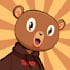 draw a cartoon animal profile picture for you