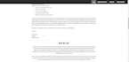 remove powered by weebly free footer banner within 1 hrs