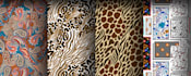 design seamless repeat patern