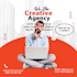 do design marvelous designs, shoes logo, flex, name posters