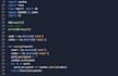 provide custom python scripting for your project