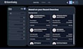 do django, python, react js websites as a full stack developer