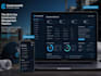 be your full stack web developer, ai web app, saas website development