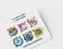 create professional and custom qr code design with your logo