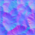 generate a 2d random map