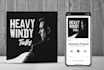 do unique podcast cover art design for spotify, itunes, google podcasts