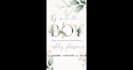 make baby shower invitation videos