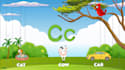 create kids learning videos in 4k