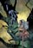 make comic style art and illustration, character design, etc