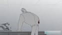 do traditional animation, classical hand drawn, frame by frame, cel animation