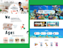 build shopify website shopify dropshipping