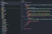 convert your designs into functional code