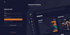 professionally create login forms sign up form and web pages