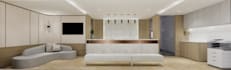 design and render luxury interior architecture 3d sketchup model