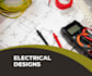 design electrical and plumbing layouts