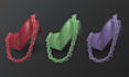 design 3d models bag