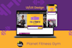 redesign your website and migrate it to webflow