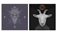 create large pixel art scenes for games, posters, and more
