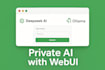 deploy your web app on AWS, azure