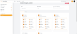 do full stack php laravel website development