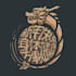 make you chinese custom lettering