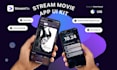 stunning mobile app UI UX design ios and android using figma expert
