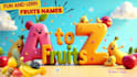 create 3d fun and educational kids youtube video