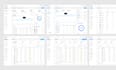 high converting website web app UI UX design in figma