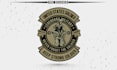 design skull, military, tactical logo badge patch for you