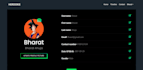 build a professional fullstack web app using spring boot and react