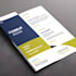 create a professional flyer design