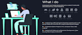 do fullstack development postgres mongo sql springboot j2ee reactjs