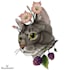draw your pet in neotraditional style