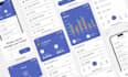 design amazing UI UX design for mobile and web user interface